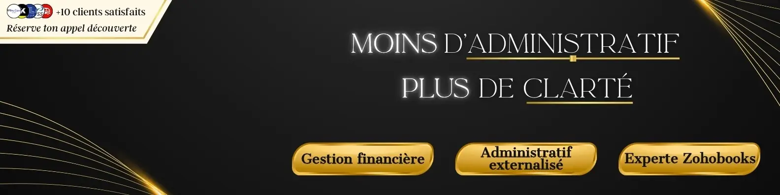 Optimisation de profil LinkedIn Banniere Siham 1
