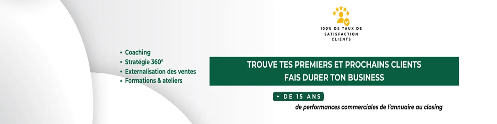 Optimisation de profil LinkedIn Copie De BANNIERE LK