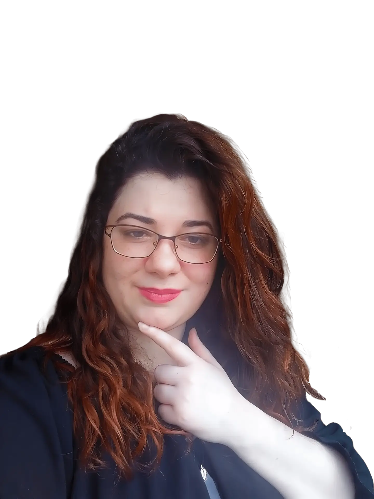Photo de Léa Moisson, votre formatrice LinkedIn & Social Media Manager.