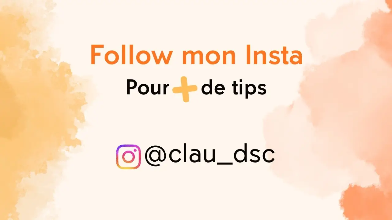 Optimisation de profil LinkedIn Vignette de la sélection LinkedIn pour ma cliente Claudia Da Silva Costa, responsable service client.