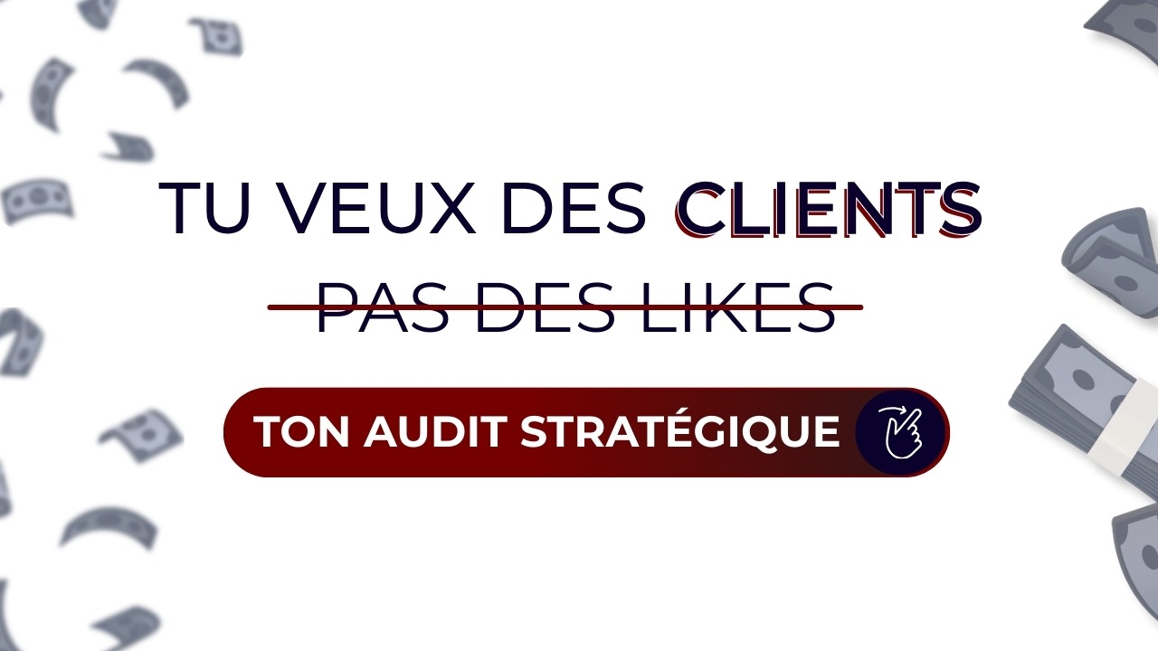 Optimisation de profil LinkedIn Vignette de la sélection LinkedIn pour ma cliente Amy Thiare, coach de vente et formatrice commerciale.