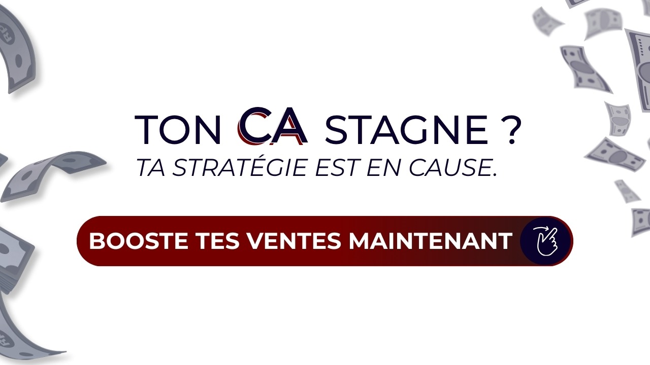 Optimisation de profil LinkedIn Vignette de la sélection LinkedIn pour ma cliente Amy Thiare, coach de vente et formatrice commerciale.