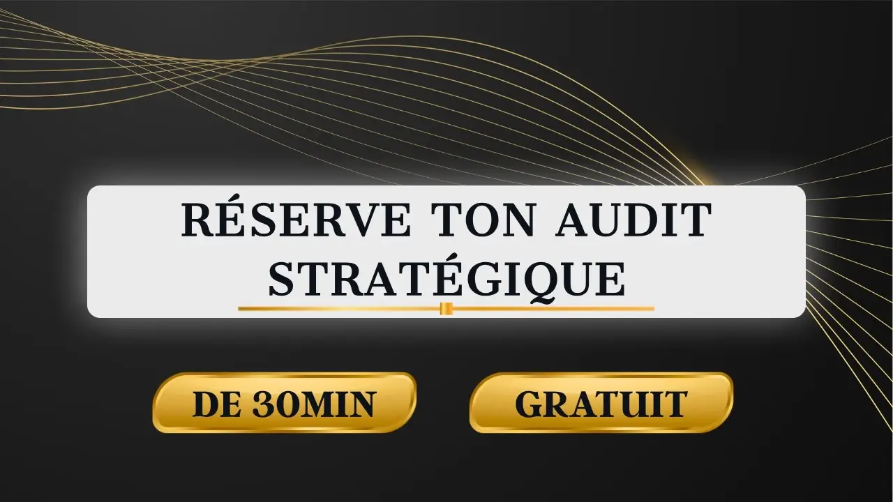 Optimisation de profil LinkedIn Vignette de la sélection LinkedIn pour ma cliente Siham Chouach, gestionnaire administrative et financière externalisée.