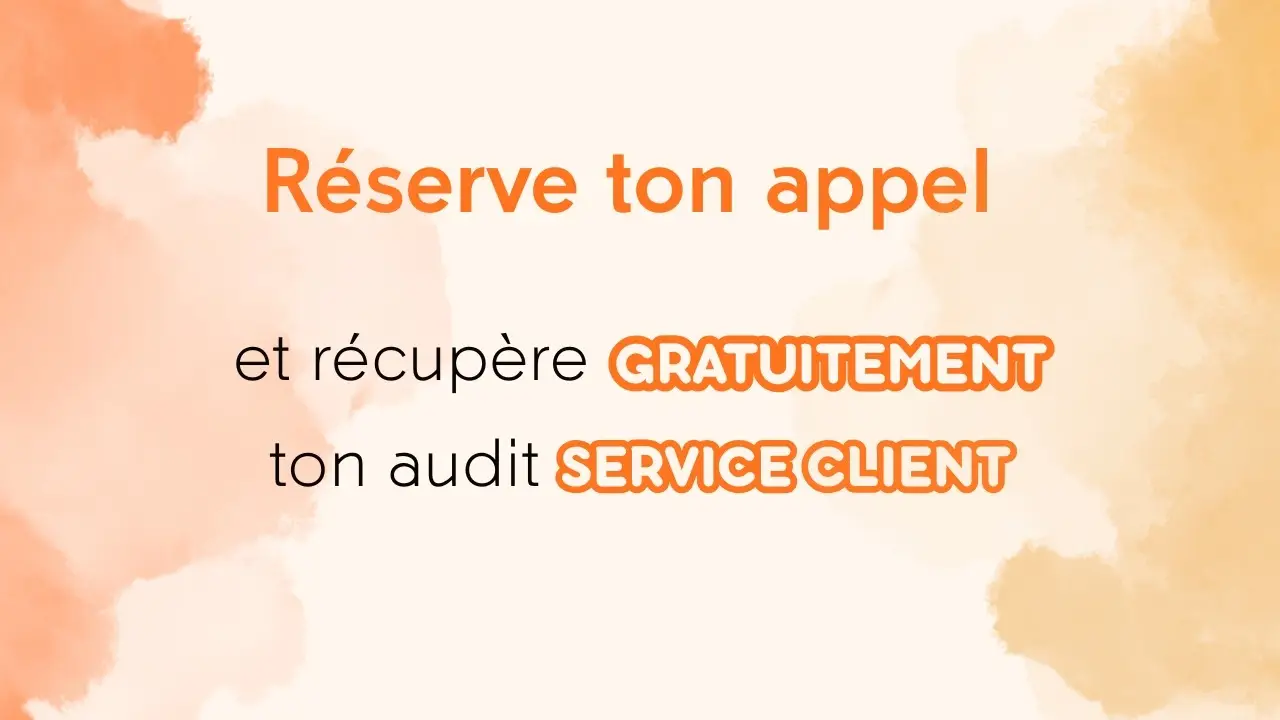 Optimisation de profil LinkedIn Vignette de la sélection LinkedIn pour ma cliente Claudia Da Silva Costa, responsable service client.