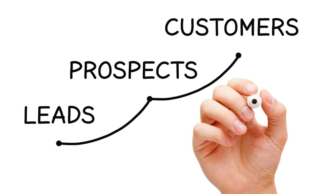 Comment prospecter sur LinkedIn : 3 méthodes (et laquelle te convient vraiment) identifier le bon prospect