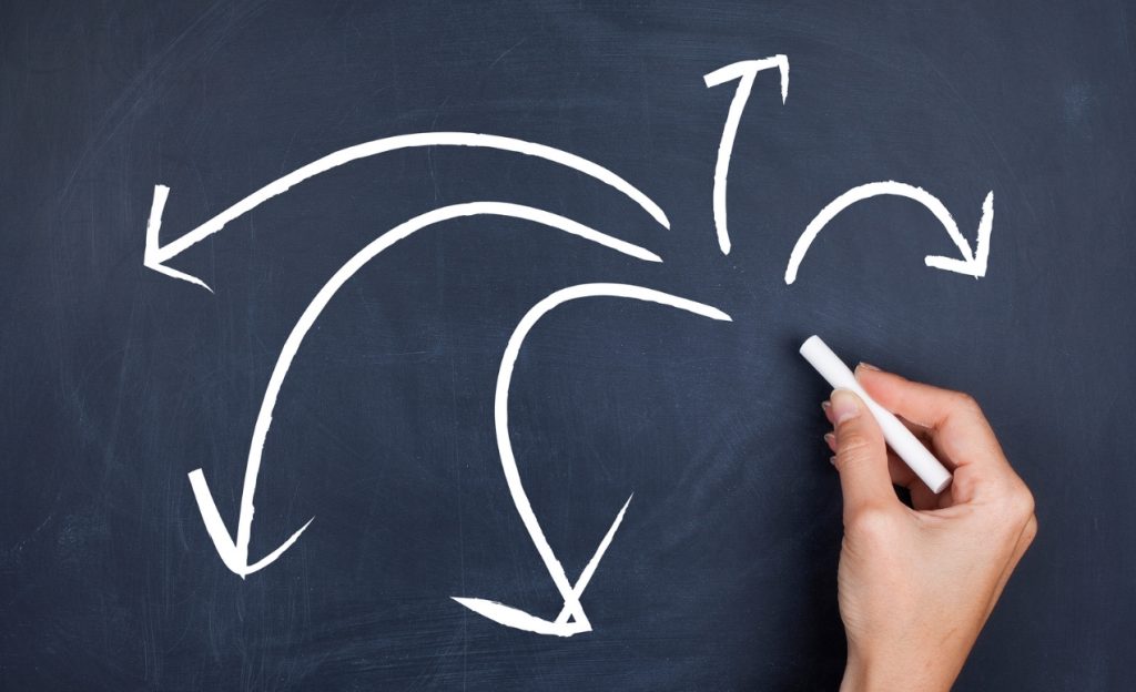 Comment prospecter sur LinkedIn : 3 méthodes (et laquelle te convient vraiment) Illustration Pour Article De Blog 1024x624